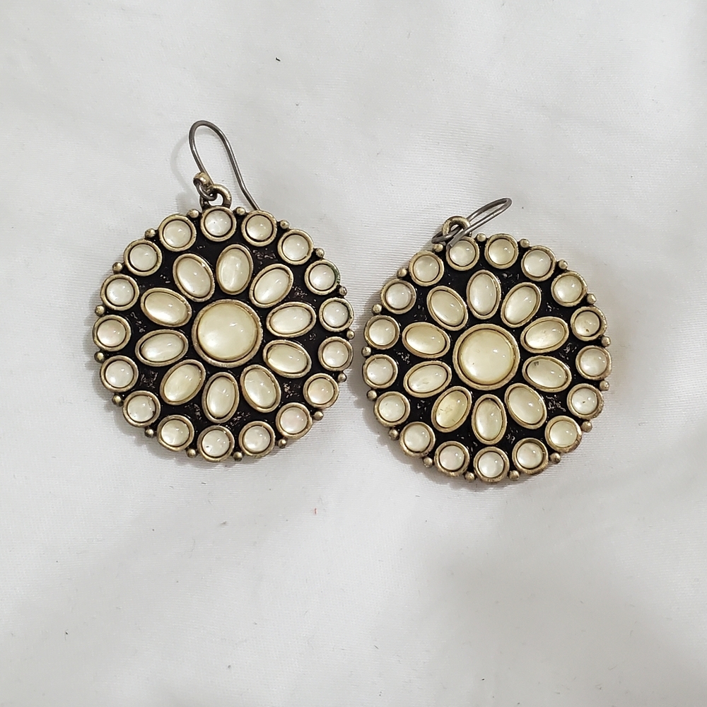 Vintage earrings